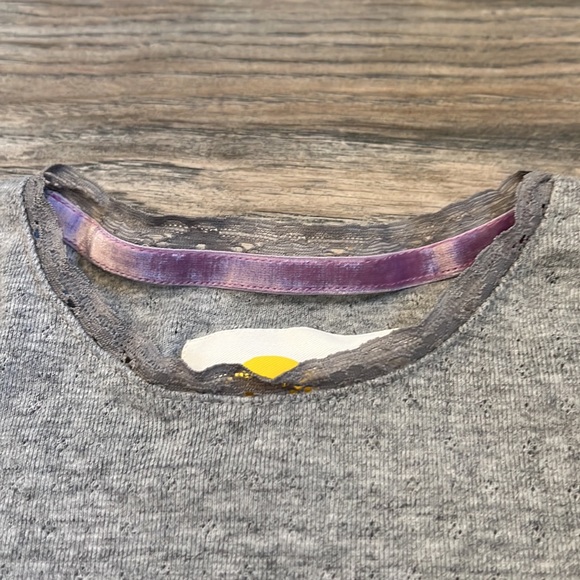 Boden Lace Long Sleeve - Picture 2 of 4